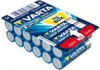 VARTA Alkaline Batterie Longlife Power BIG BOX Mignon AA 24 Produktbild-Vorschau 16