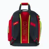 Leki Skiboot Bag WCR Bright Red/Black/Neonyellow Vak na Náhľad obrázku produktu 4