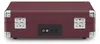 Gramofon Crosley Cruiser Plus Bluetooth vínově červený Náhled obrázku produktu 4