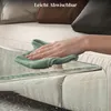 SUGIFT Couchtisch Hartglas einteilig, Glastisch Sofatisch Produktbild-Vorschau 9