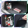 EDIBAZZAR | Elastisch bagagenet van 50x25 cm met Productafbeelding-voorbeeld 9