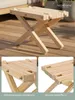holz4home® Skandinavisches Liegestuhl Set aus massivem Produktbild-Vorschau 5