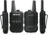 Retevis RT15 Walkie Talkie Mini, 16 CH 50 CTCSS / 208DCS, Produktbild-Vorschau 8