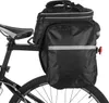 Lixada wasserdichte Fahrrad-Ruecksitztasche Produktbild-Vorschau 11