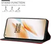 Cadorabo Case for OnePlus 8 PRO Protective Case in Red Náhled obrázku produktu 4