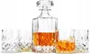 RCR Opera Whisky Bottle + Whiksy 6er Produktbild-Vorschau 4