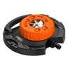 NEO TOOLS Arroseur de jardin, 9 fonctions, avec broches de Voir les images du produit 1