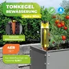 BioGreen Topfpflanzenbewässerung „Hydro Wine“ 12 Stk. Produktbild-Vorschau 2