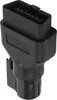 16pin OBD2 mâle Convertir Adaptateur Outil de diagnostic Voir les images du produit 4