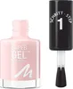 Manhattan Super Gel Nagellack Fb.240 Produktbild-Vorschau 2