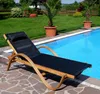 ALEOS. Sonnenliege Gartenliege Holzliege PARAISO aus Holz Produktbild-Vorschau 8