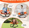LARS360 Sensorischer Drehstuhl Ergonomischer Kinderstuhl, Produktbild-Vorschau 5