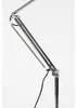 Zuiver Reader Leselampe/ Stehlampe Chrom Produktbild-Vorschau 5