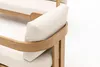Gartenlounge SenS-Line Santiago Sessel-Bank Aluminium Produktbild-Vorschau 15