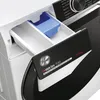 Hoover H7W 4105MBC-84 Waschmaschine10kg Knitterschutz Produktbild-Vorschau 5