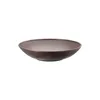 A single deep plate shown from a side angle against a white background. Produktbild-Vorschau