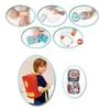 Notarzt Rucksack Produktbild-Vorschau 6