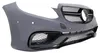Body Kit für Mercedes E-Klasse W212 Facelift 13-16 E63 AMG Produktbild-Vorschau 3