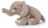 WWF - ECO Plüschtier - Elefant (23cm) lebensecht Produktbild-Vorschau 2
