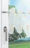 Scheibengardine Plauener Spitze - Blütezeit  (Bx H) 80cm * Produktbild-Vorschau 4