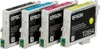 Epson Duck Multipack 4 Farben T0556, Schwarz, Cyan, Produktbild-Vorschau 6