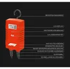 Formula 1 Autobatterie Ladegerät Batterieladegerät Motorrad Produktbild-Vorschau 3