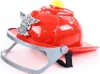 RAPPA Feuerwehrhelm mit Ton und Licht Produktbild-Vorschau 5
