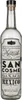 San Cosme Mezcal Blanco 0,7 Liter Produktbild-Vorschau 1