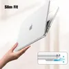 Fintie Hülle Kompatibel mit MacBook Air 15 Zoll M5 M4 M3 M2 Produktbild-Vorschau 4