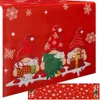 Weihnachtstischläufer 220x40cm Ruhhy 22483 Produktbild-Vorschau 1