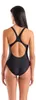 ARENA Damen Dynamo R One Piece Swimsuit Nero 36 EU Produktbild-Vorschau 18
