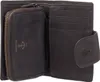 Harbour 2nd Amy Wallet Style Geldbörse mit Überschlag grey Produktbild-Vorschau 5