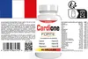 Cardione Forte - 60 Kapseln hochdosiert - Original Rezept Produktbild-Vorschau 5