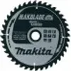 Makita Kreissägeblatt MAKFORCE, 160/20 mm - 40 Zähne - 1,5 Produktbild-Vorschau 5