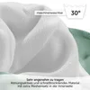 LaLoona Baby Schirmmütze UV 80+ mit Nackenschutz - Produktbild-Vorschau 5