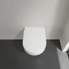 Villeroy & Boch Omnia architectura WC-Sitz 98M9C1 - Weiß Produktbild-Vorschau 7