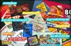 Sada vzpomínek na cestování časem Back to the Future Náhled obrázku produktu 14
