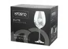 Wassergläser mit Stiel 6er-Set 480 ml ELITE Krosno – Produktbild-Vorschau 4