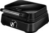 Vaflovač SAM COOK PSC-130/B 1500W Náhľad obrázku produktu 1