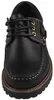 Dockers by Gerli Herren Mokassins Bootsschuhe - Schwarz, Voir les images du produit 6