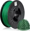MIDORI® 3D Drucker 1,75mm PLA Filament 1kg Spule Rolle Produktbild-Vorschau 1