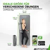 Tunturi Tunturi NBR Yogamatte mit Tragetasche - Produktbild-Vorschau 9