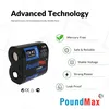 2x PoundMax 2CR-P2 6V Lithium Batterien Fotobatterie hohe Produktbild-Vorschau 5