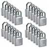 BASI - Vorhangschloss - SET - 24x VHS 630 - 20 mm - Produktbild-Vorschau 1