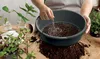 Prosperplast Tamis de jardin Duo, 374 mm Respana Voir les images du produit 2