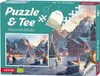 ROTH Puzzle & Bio-Tee Adventskalender – 24 entspannte Produktbild-Vorschau 1