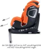 Recaro Reboard-Kindersitz Xenon 1 drehbar ab Produktbild-Vorschau 7