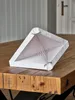 Papierowa latarnia Decor Diamond Pendant E27 biała Podgląd zdjęcia produktu 8