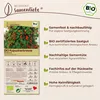 Samenliebe  Kapuzinerkresse Samen | Rankend - essbar - Produktbild-Vorschau 3