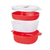 Dish Steamer 4L for Microwave Produktbild-Vorschau 25